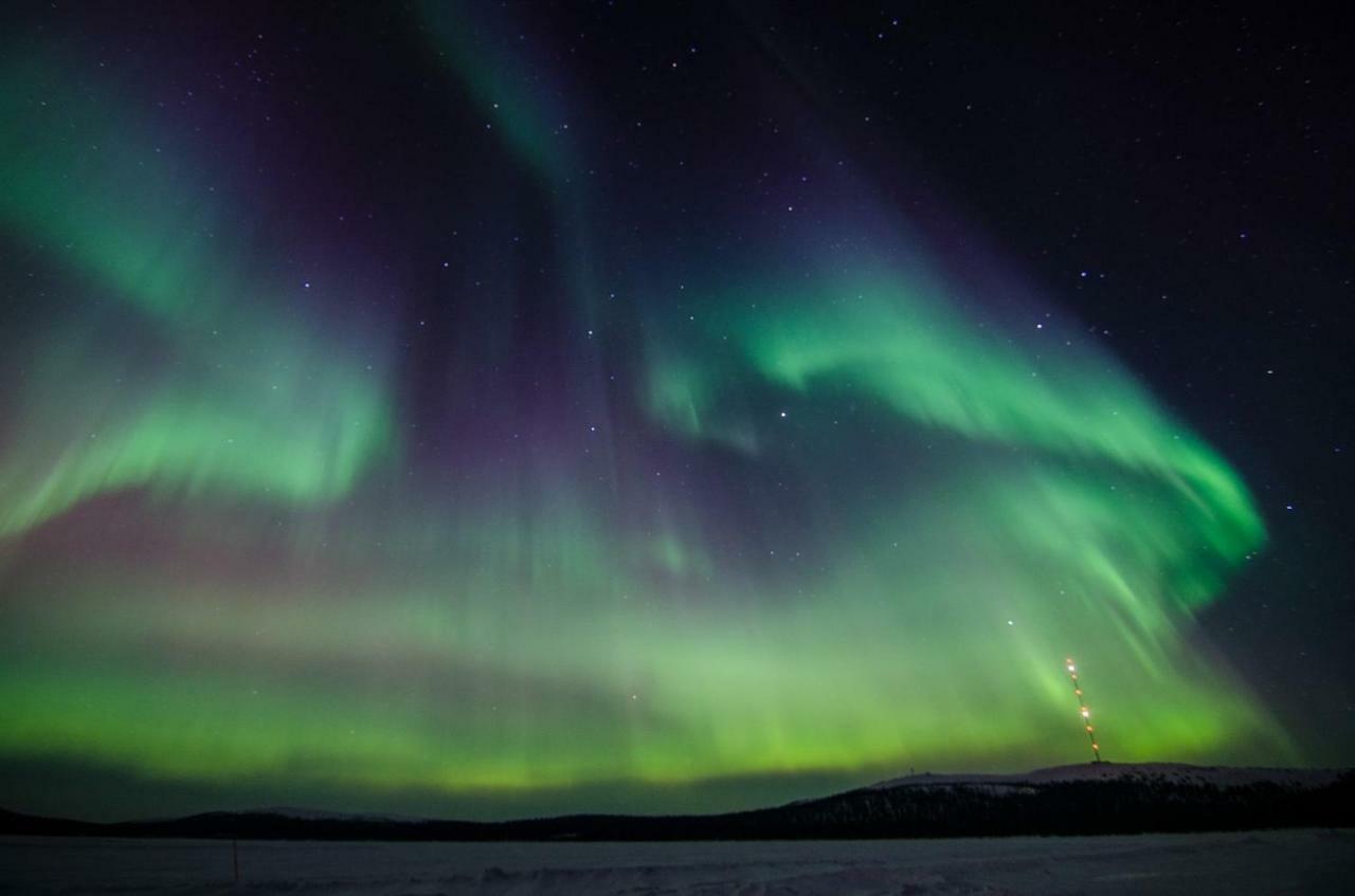 Sampo Studios Rovaniemi Zewnętrze zdjęcie